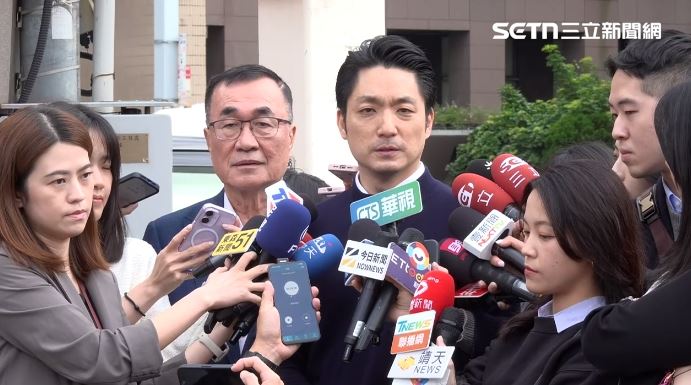 總統指核二核三具重啟條件 蔣萬安:感嘆