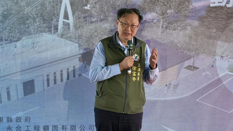 賴清德談核二核三可重啟 屏東綠委說話了