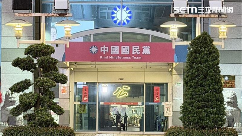 國民黨籲賴清德:發緊急命令即刻重啟核三