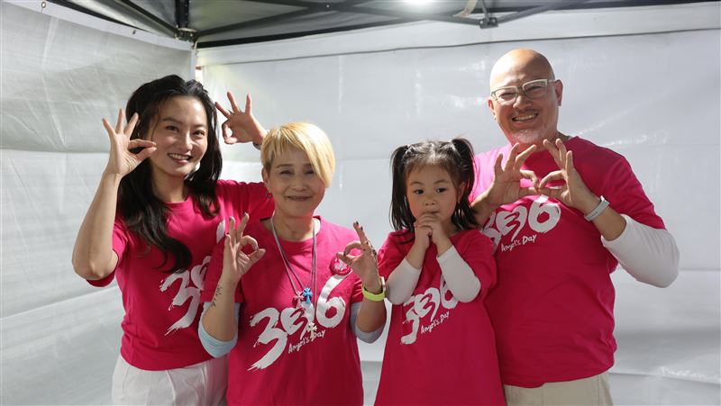 劉亮佐曝「趙小僑印尼有小孩」真相出爐了