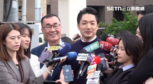 李四川喊「雙北共治」　沈伯洋酸爆了