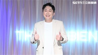 趙正平暴瘦10公斤！撞臉藍心湄首度回應了