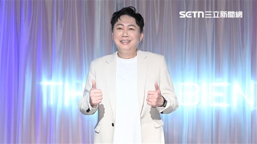 趙正平暴瘦10公斤！撞臉藍心湄首度回應了