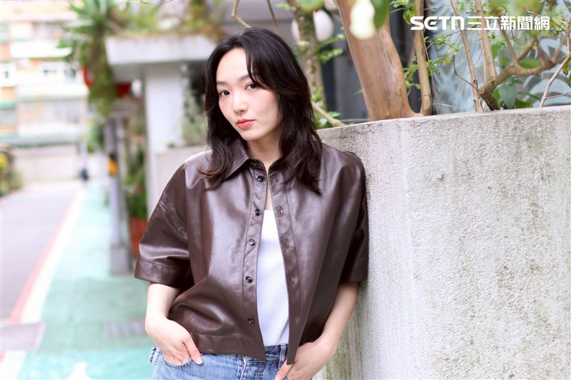 專訪／劉俊謙日本完婚「念誓言痛哭流涕」　驚呆蔡思韵：他哭比我還慘