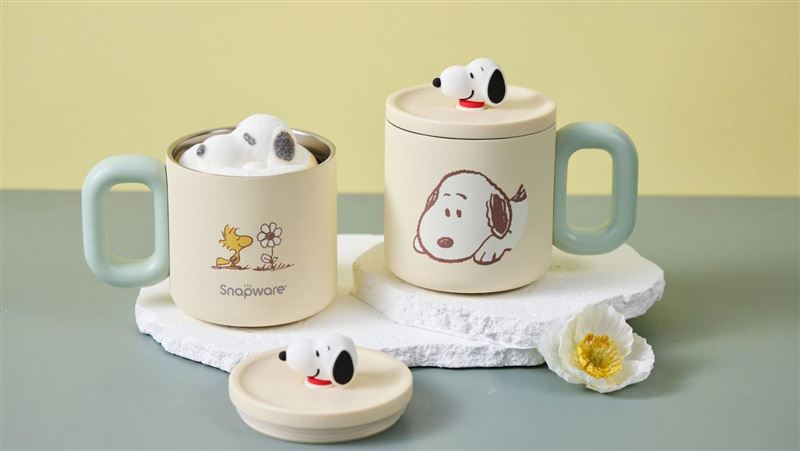 這裡可以「摔盤子」康寧餐具下殺2.7折