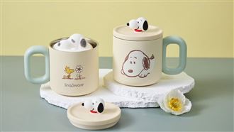 這裡可以「摔盤子」康寧餐具下殺2.7折