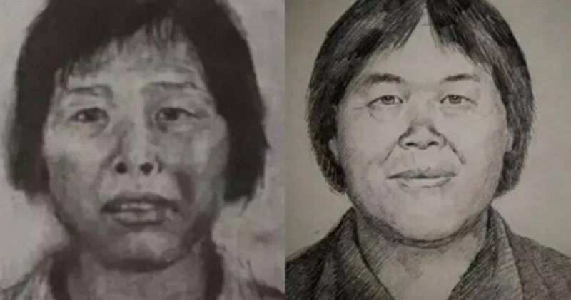 中國人口販子「梅姨」逃20年落網!恐死刑