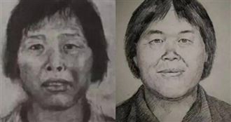 中國人口販子「梅姨」逃20年落網！恐死刑