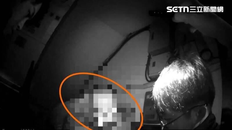 潛入診所撞見清潔工 慣竊坐沙發辯借廁所