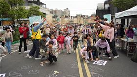 特色公園行動聯盟,RobynMonroMillerAM,特公盟,張雅琳