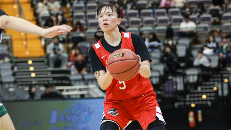 蘇衡首次大三元 陽明睽違17年晉級冠軍戰