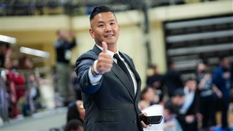 獨／領航猿PLG獨走　陳建州反看出優勢