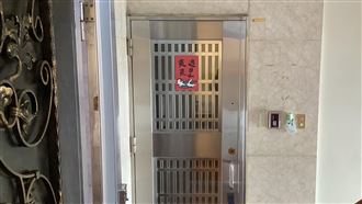 管太多？社區被要求拆第2道門　消防回應