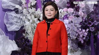 王彩樺撞臉三星堆面具！承認做醫美這項目