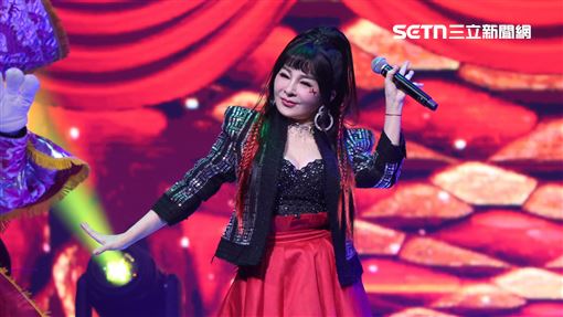 王彩樺撞臉三星堆面具！承認做醫美這項目