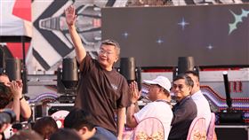 中華職棒會長蔡其昌。（圖／中華職棒提供） 