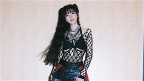 謝金燕參加大港開唱。（圖／出日音樂 提供）