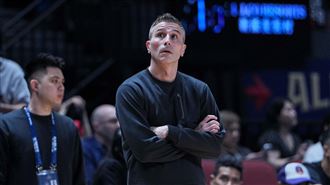 領航猿瞄準東超首冠　卡總曝決賽策略改了