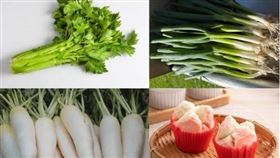 ▲供品選擇來自諧音寓意。（圖／翻攝自國家文化記憶庫）