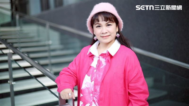 獨/凃佩岑證實財富自由!靠這個賺到買房