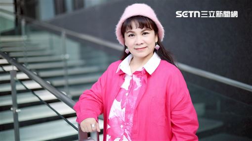 獨／凃佩岑證實財富自由！靠這個賺到買房