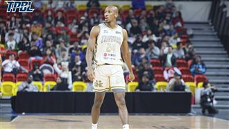 克羅馬大三元領軍　雲豹退戰神終止3連敗