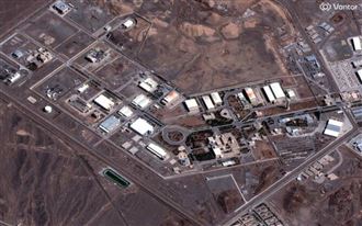 伊朗拒IAEA查核設施　稱自主決定資產用途
