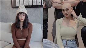 王韡蒨過世。（圖／取自王韡蒨 IG）