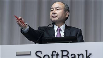 軟銀美俄亥俄州建電廠　為AI資料中心供電