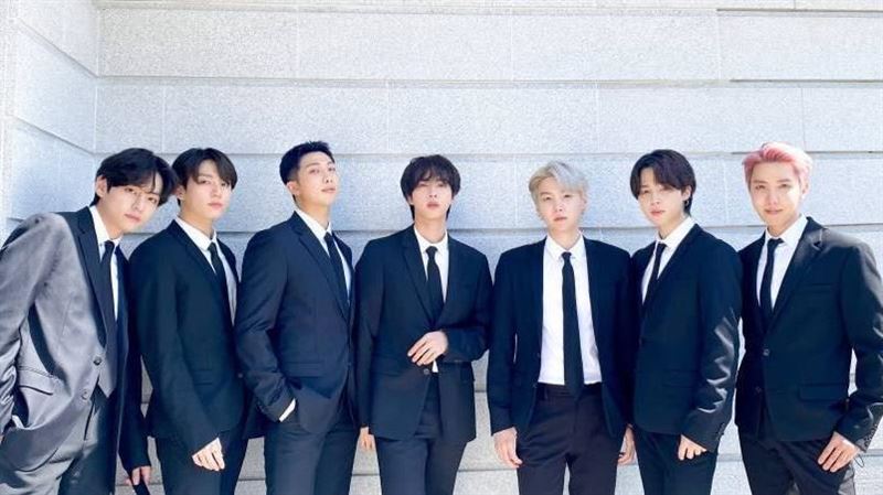 BTS演唱會史上最大警備!估26萬人擠首爾