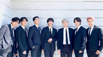 BTS演唱會史上最大警備！估26萬人擠首爾