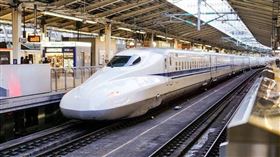 日本愛知縣西尾市一處無人車站，於去年11月發生一起孕婦墜軌意外。（示意圖／非當事車站／Unsplash）