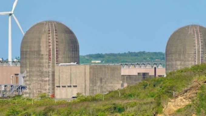 台灣至2032供電無虞 3前提評估重啟核電