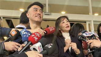 核三重啟？藍白批政府能源政策錯誤應道歉