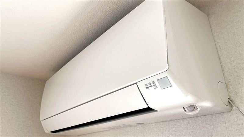 中國外銷冷氣竟「電風扇」偽裝!日踢爆酸