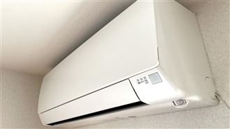 中國外銷冷氣竟「電風扇」偽裝！日踢爆酸