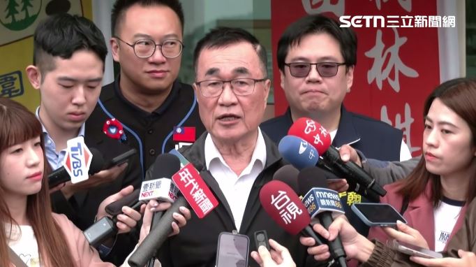 談新北大巨蛋遭批不及格!李四川反擊了