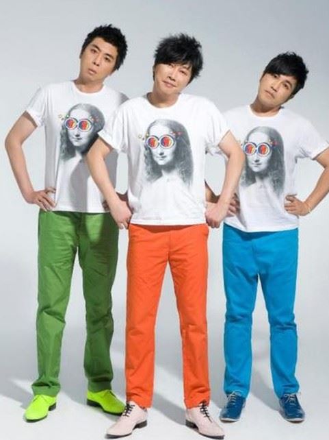 另一方面，當天記者會上，「景行廳男孩」成員林智賢、梁赫群也現身力挺。（圖／翻攝自IG）