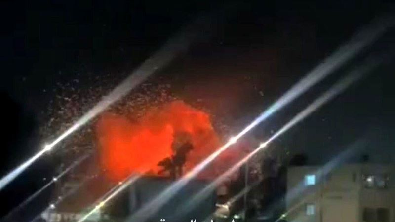 伊朗轟以核設施報復!公寓毀、百人傷