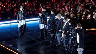 BTS光化門開唱封街又搜身　公司發聲道歉