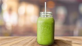 蔬果汁。（示意圖／PIXABAY）