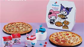 「萌力滿點鍵帽盲盒」共有兩款設計（數量有限，售完為止）。（圖／品牌業者提供）