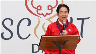 賴清德重啟核電說熱議　律師：如藍白所願