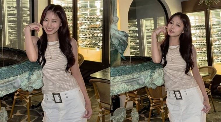 周子瑜爆料哥哥黑歷史 童年被揍真相曝光