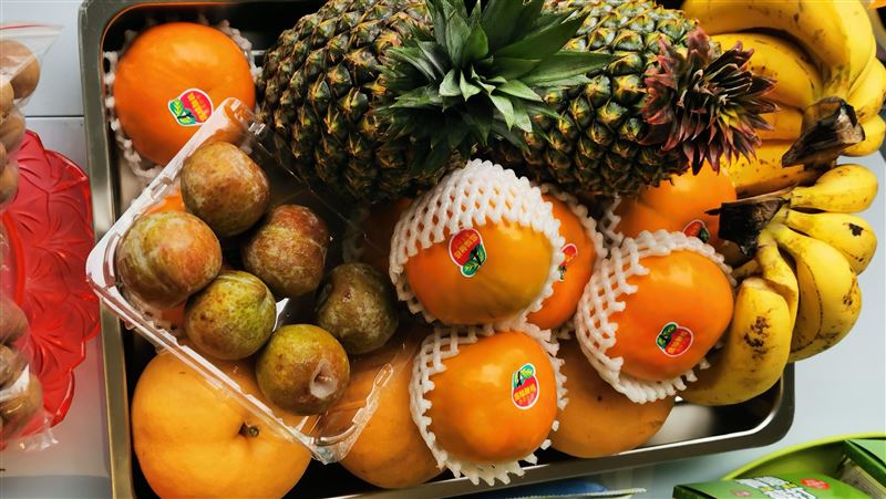 太慘了!這水果價崩73% 農民大崩潰