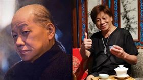 火雲邪神梁小龍過世2個月還未安葬。（圖／翻攝自《火雲邪神》劇照）