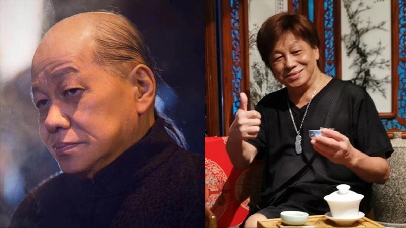 梁小龍還未下葬遺孀遭批擺爛 家務戰爆發