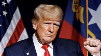 川普限伊朗48小時開海峽　最新發展一次看