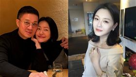 許雅鈞、小S、大S。（圖／翻攝自臉書）