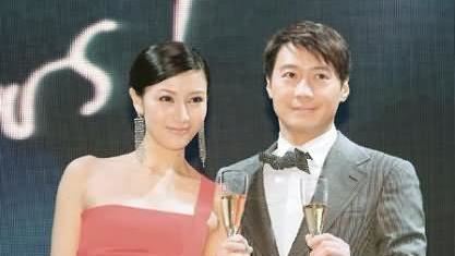 黎明不敢認愛?李嘉欣一句話暗示真相